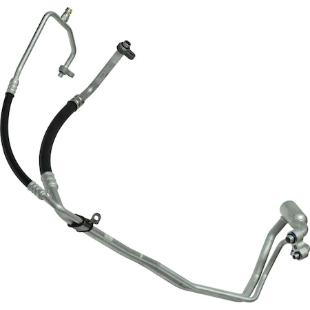 Universal Air Cond Hose Assemblies, HA111818C HA111818C